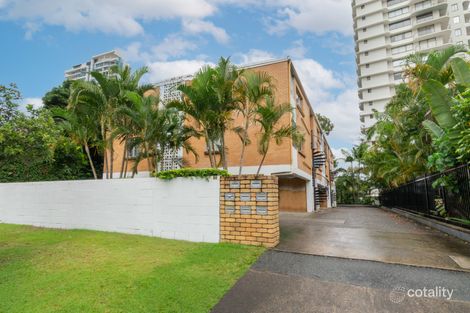 4/36 Markwell Ave, Surfers Paradise, QLD 4217