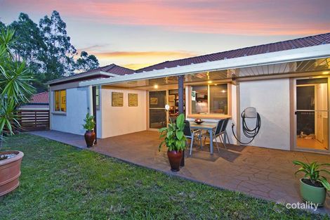 Property photo of 2B/2-8 Ridgevista Court Reedy Creek QLD 4227