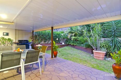 Property photo of 2B/2-8 Ridgevista Court Reedy Creek QLD 4227