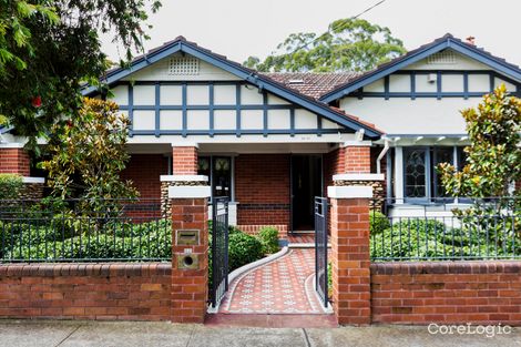 Property photo of 35-37 Challis Avenue Dulwich Hill NSW 2203