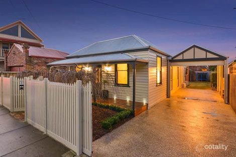 Property photo of 64 Waratah Street Geelong West VIC 3218