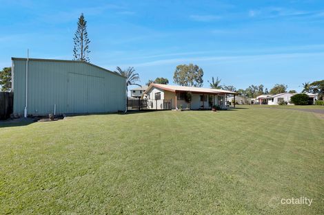 Property photo of 8 Murphy Seaforth QLD 4741