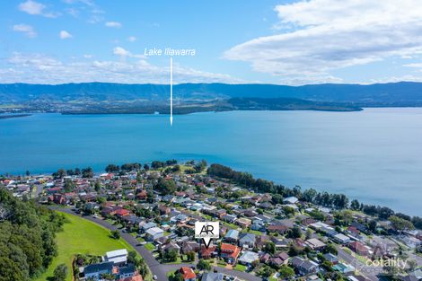 Property photo of 74 Porter Avenue Mount Warrigal NSW 2528