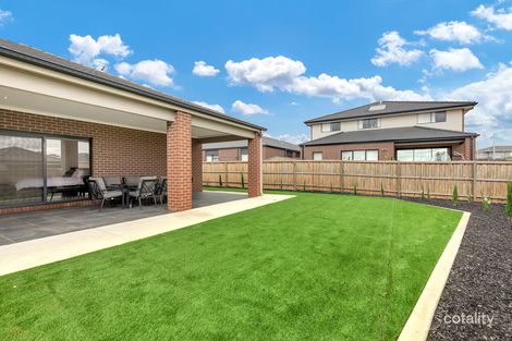 Property photo of 6 Honeycomb Avenue Manor Lakes VIC 3024
