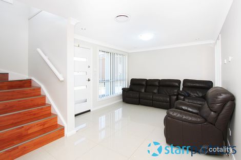 Property photo of 6/80-82 Newton Road Blacktown NSW 2148