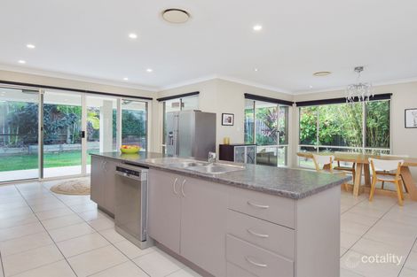 Property photo of 35 Strathburn Crescent Ormeau QLD 4208