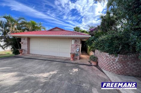 Property photo of 31 Freeman Court Kingaroy QLD 4610