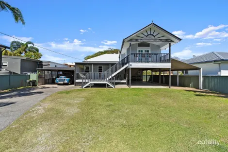 Property photo of 14 Lloyd Street Tweed Heads South NSW 2486