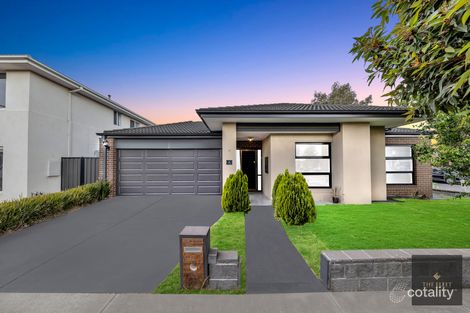 2 Lambourne Ave, Truganina, VIC 3029