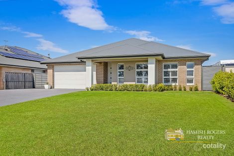 Property photo of 78 Johnston Street Pitt Town NSW 2756