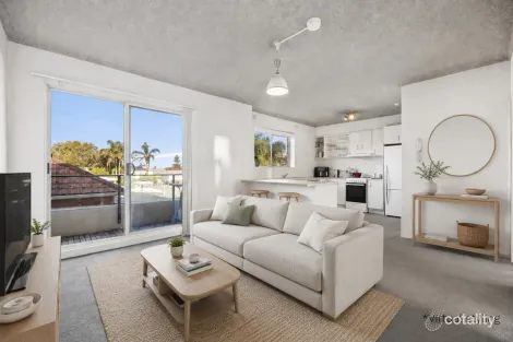 2/15 Ocean View Rd, Freshwater, NSW 2096