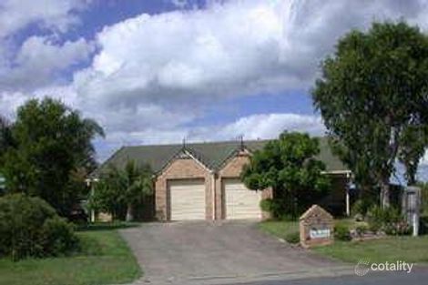 Property photo of 1/48 Hanlon Street Tanah Merah QLD 4128