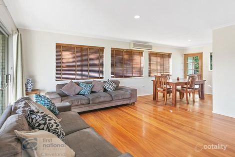 Property photo of 32 Dawn Crescent Thornlands QLD 4164