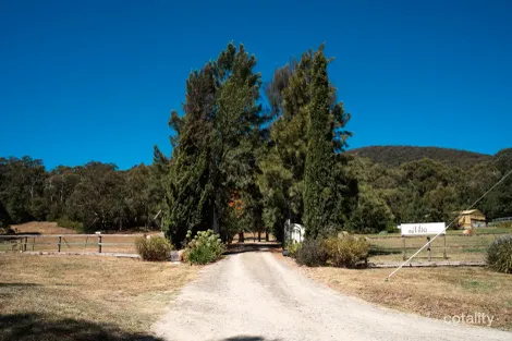 174 Pine Ave, Badger Creek, VIC 3777