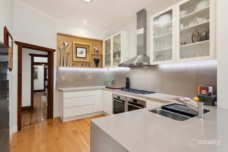 Property photo of 3 Larch Street Caulfield South VIC 3162