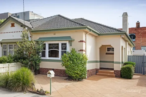 Property photo of 3 Larch Street Caulfield South VIC 3162