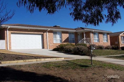 192 Knoke Ave, Gordon, ACT 2906