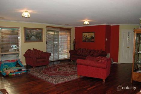 Property photo of 67 Jacana Drive Carrum Downs VIC 3201