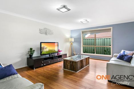 Property photo of 17 Yulara Drive Albion Park NSW 2527