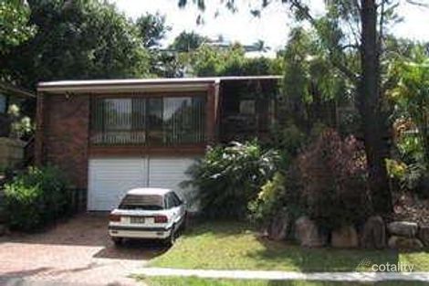 Property photo of 284 Gallipoli Road Carina Heights QLD 4152