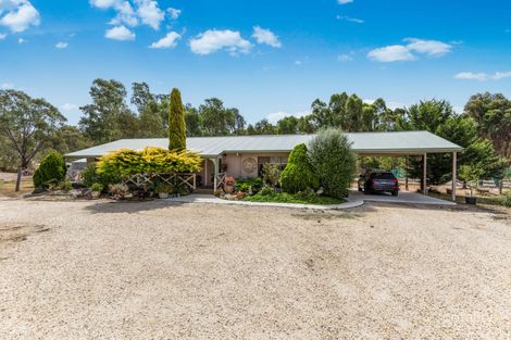 327 Warrowitue-Forest Rd, Heathcote, VIC 3523