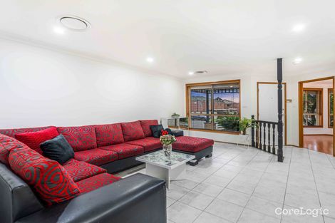Property photo of 6 Altair Place Hinchinbrook NSW 2168