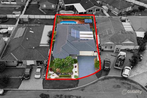 Property photo of 6 Altair Place Hinchinbrook NSW 2168