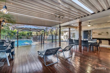 Property photo of 6 Cordia Close Redland Bay QLD 4165