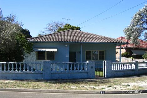 38 Park Pde, Pagewood, NSW 2035