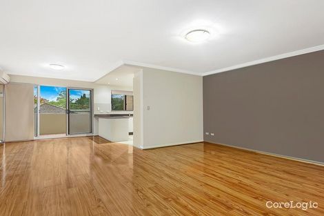 Property photo of 31/4-6 Mercer Street Castle Hill NSW 2154