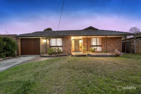 Property photo of 44 Drysdale Avenue Frankston VIC 3199