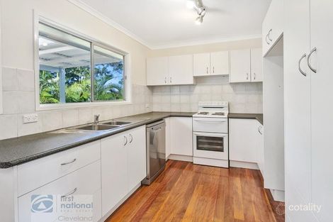 Property photo of 32 Dawn Crescent Thornlands QLD 4164