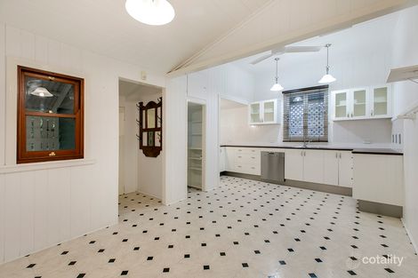 Property photo of 21 Owen Street Wooloowin QLD 4030