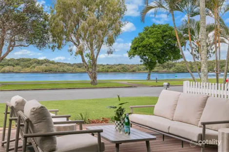 Property photo of 1/6 Keith Compton Drive Tweed Heads NSW 2485