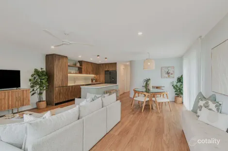 Property photo of 1/6 Keith Compton Drive Tweed Heads NSW 2485