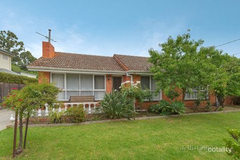 103 Willow Bend, Bulleen, VIC 3105