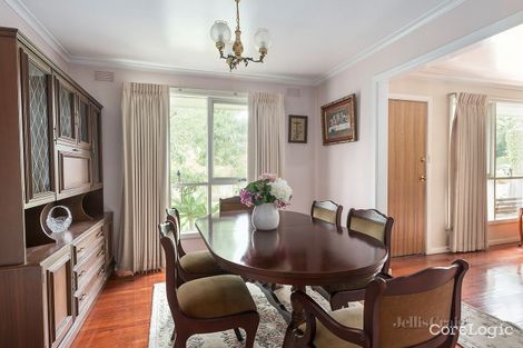 Property photo of 103 Willow Bend Bulleen VIC 3105