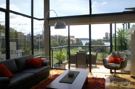 604/1a Clement Pl, Rushcutters Bay, NSW 2011