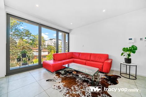 Property photo of 65/10-14 Hazlewood Place Epping NSW 2121
