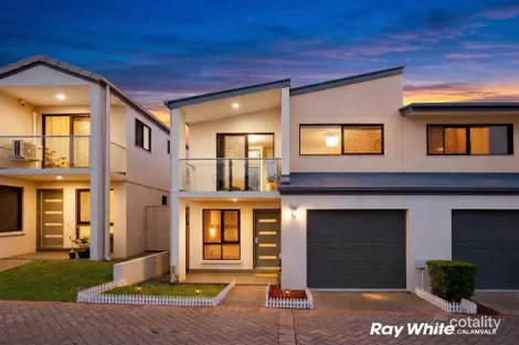 13/1 Jaffa Cres, Calamvale, QLD 4116