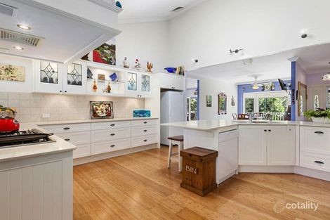 Property photo of 142 Ensbey Road Flaxton QLD 4560