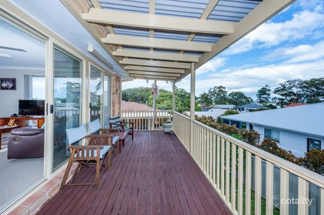 Property photo of 1/6 The Bollard Corlette NSW 2315