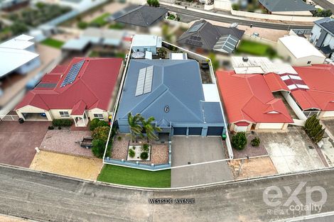 Property photo of 6 Westside Avenue Moonta Bay SA 5558
