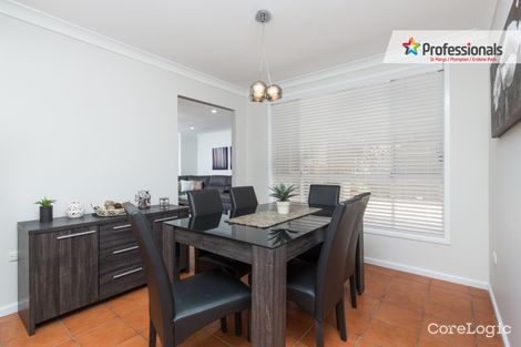 Property photo of 24 Bowerbird Crescent St Clair NSW 2759