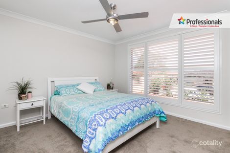 Property photo of 24 Bowerbird Crescent St Clair NSW 2759