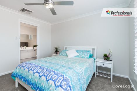 Property photo of 24 Bowerbird Crescent St Clair NSW 2759