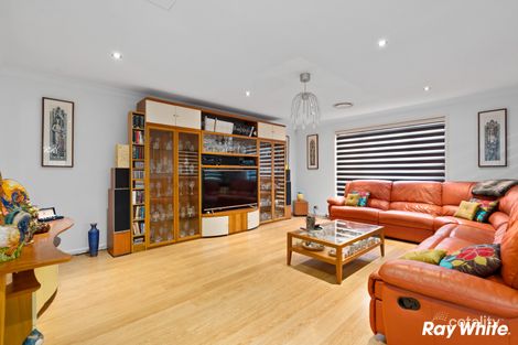 Property photo of 15 Kenford Circuit Stanhope Gardens NSW 2768