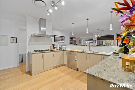 Property photo of 15 Kenford Circuit Stanhope Gardens NSW 2768