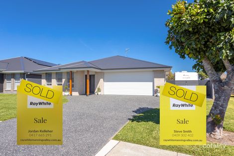 60 Lazzarini Dr, Harrington, NSW 2427