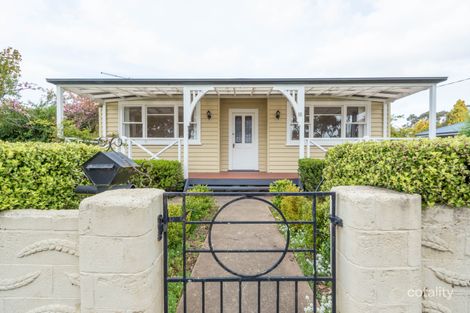 Property photo of 18 Barclay Street Evandale TAS 7212